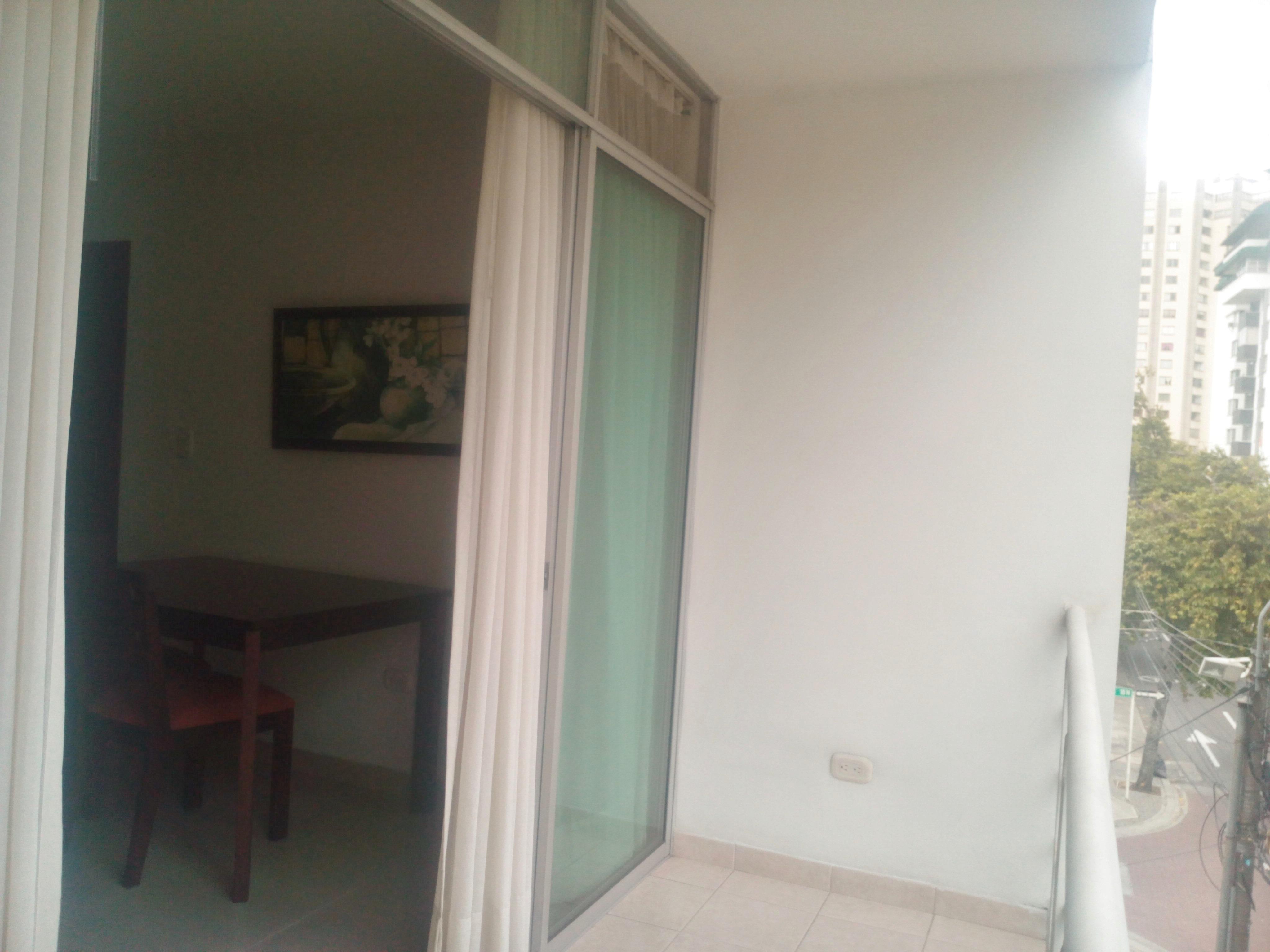 Hotel Cuarta Avenida Cali Exterior foto